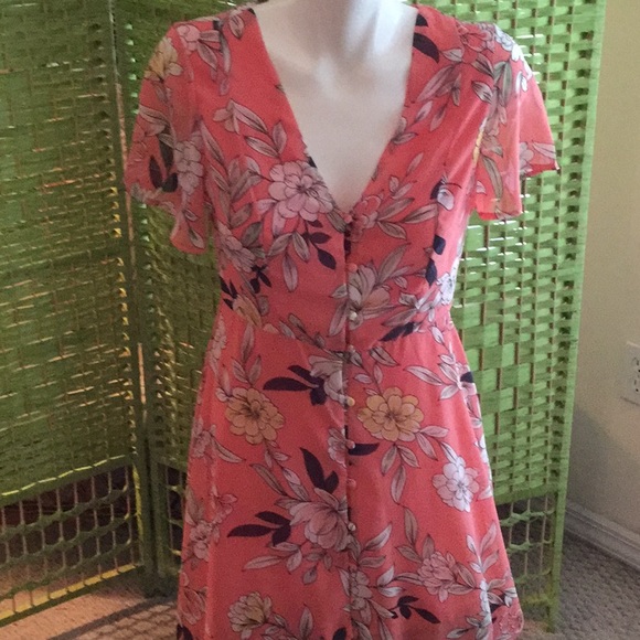Cotton On Dresses & Skirts - 🌸NWOT Percious Cotton On Sz Small / Petite Dress